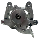 2012 Volkswagen CC Brake Caliper 3